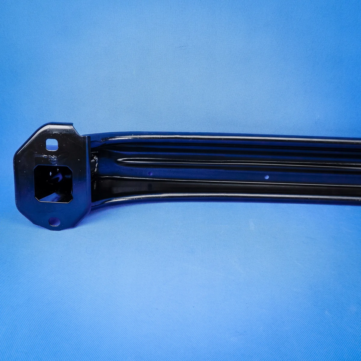 Achterbumper balk BMW 5 G30 51127386504 image 6