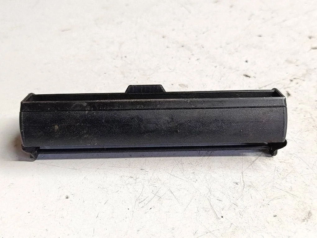 Mercedes S W126 ventilationsgaller 1268310330 image 3