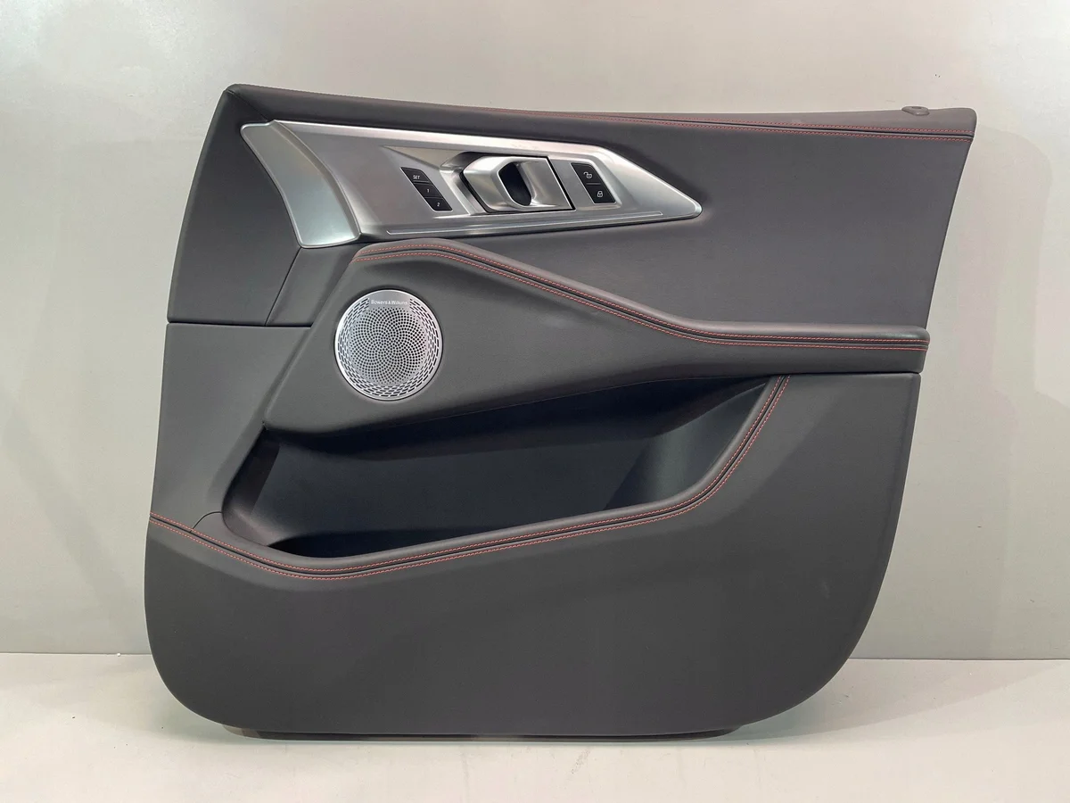 BMW XM G09 Rivestimento Porta Usato OEM 5A36A58