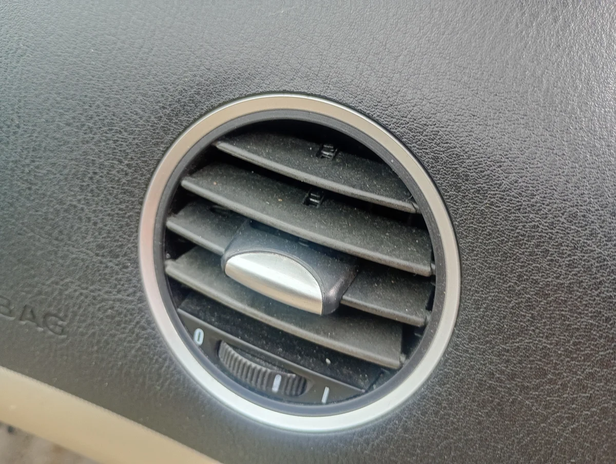 Rejilla Ventilación Alfa Romeo 159 MM-1109-27 image 6