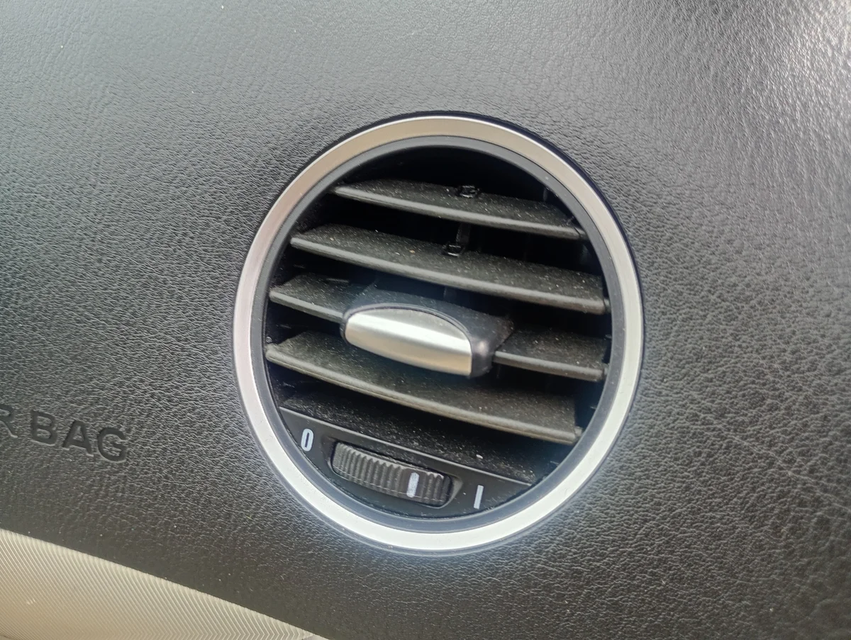 Rejilla Ventilación Alfa Romeo 159 MM-1109-27 image 7