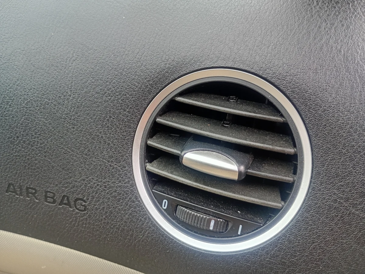 Rejilla Ventilación Alfa Romeo 159 MM-1109-27 image 8
