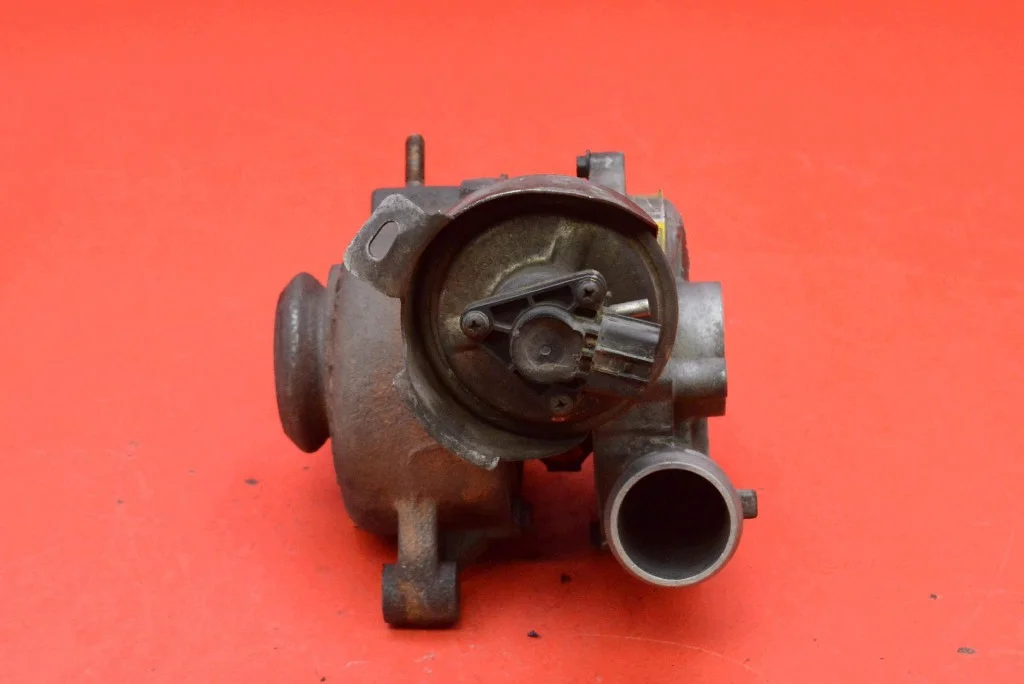 Turbolader 9662464980 für Volvo S40 V50 C30 image 4