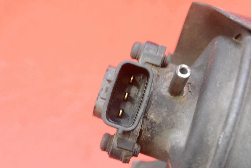 Turbolader 9662464980 für Volvo S40 V50 C30 image 6
