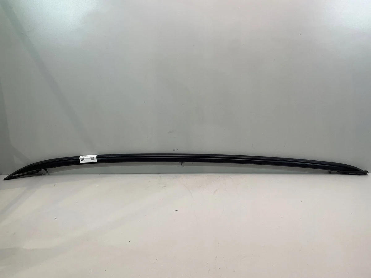 BMW 3 G21 Baguette de toit gauche 7475515