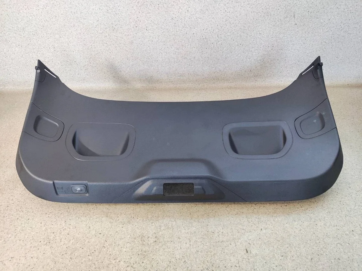 Forro Tampa Porta-Malas Ford Puma MK2 L1TB-A429A48-AKW