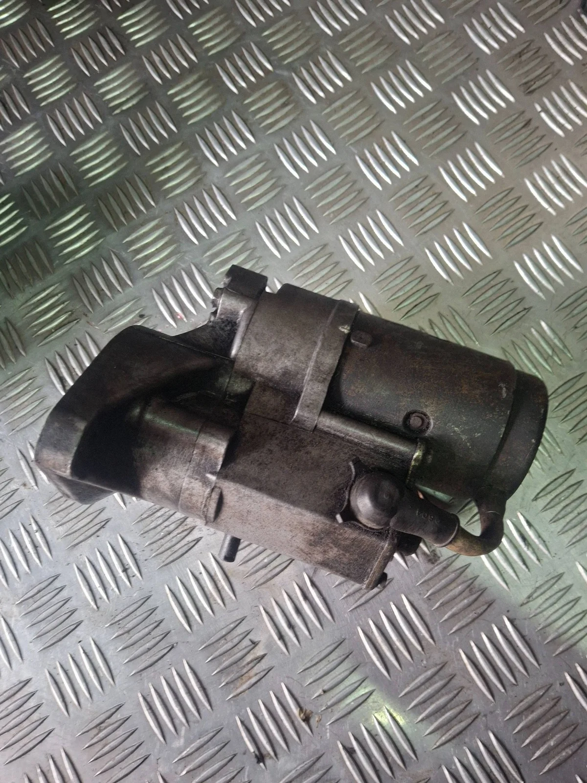 Toyota RAV4 XA20 2005 Startmotor 2810064430 image 3