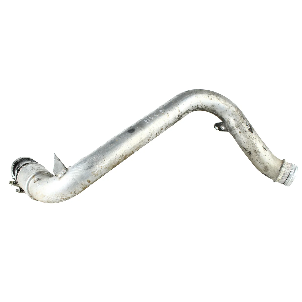 Intercooler Air Hose Audi A6 C7 3.0 TDI
