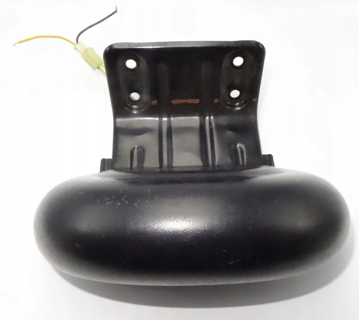3a Luce Stop Daewoo Matiz Usata image 3