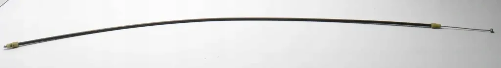 Audi Q7 4L Parking Brake Cable 7L0721556A