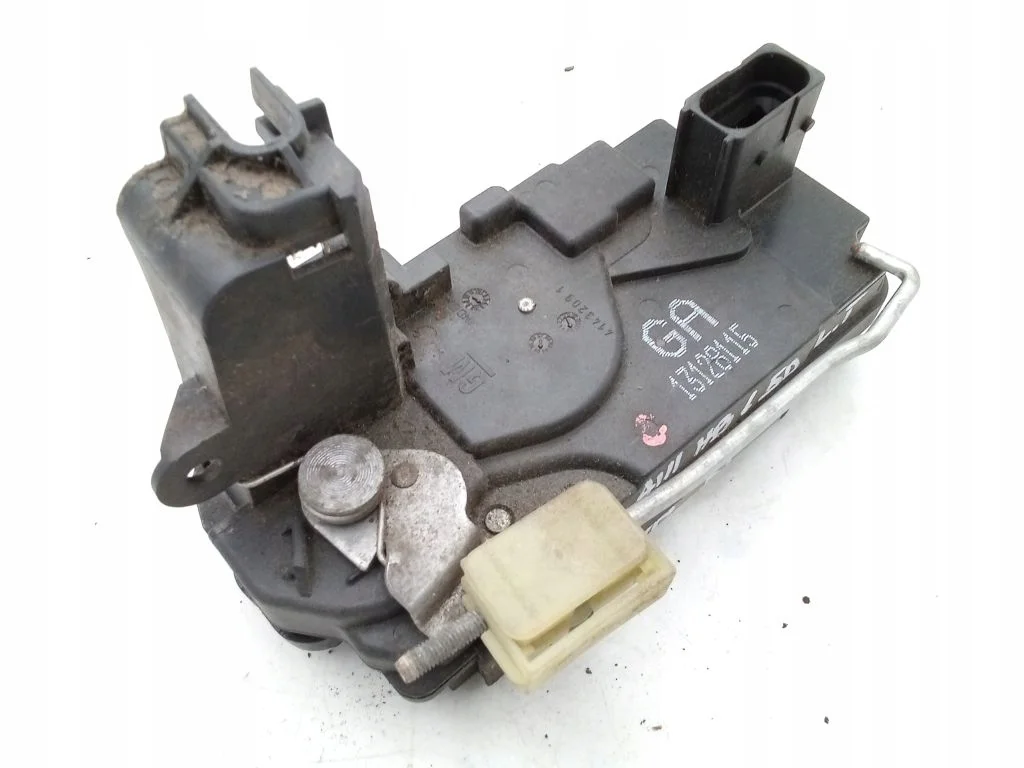 Opel Astra H Bakdörrlås Vänster 13128115GA