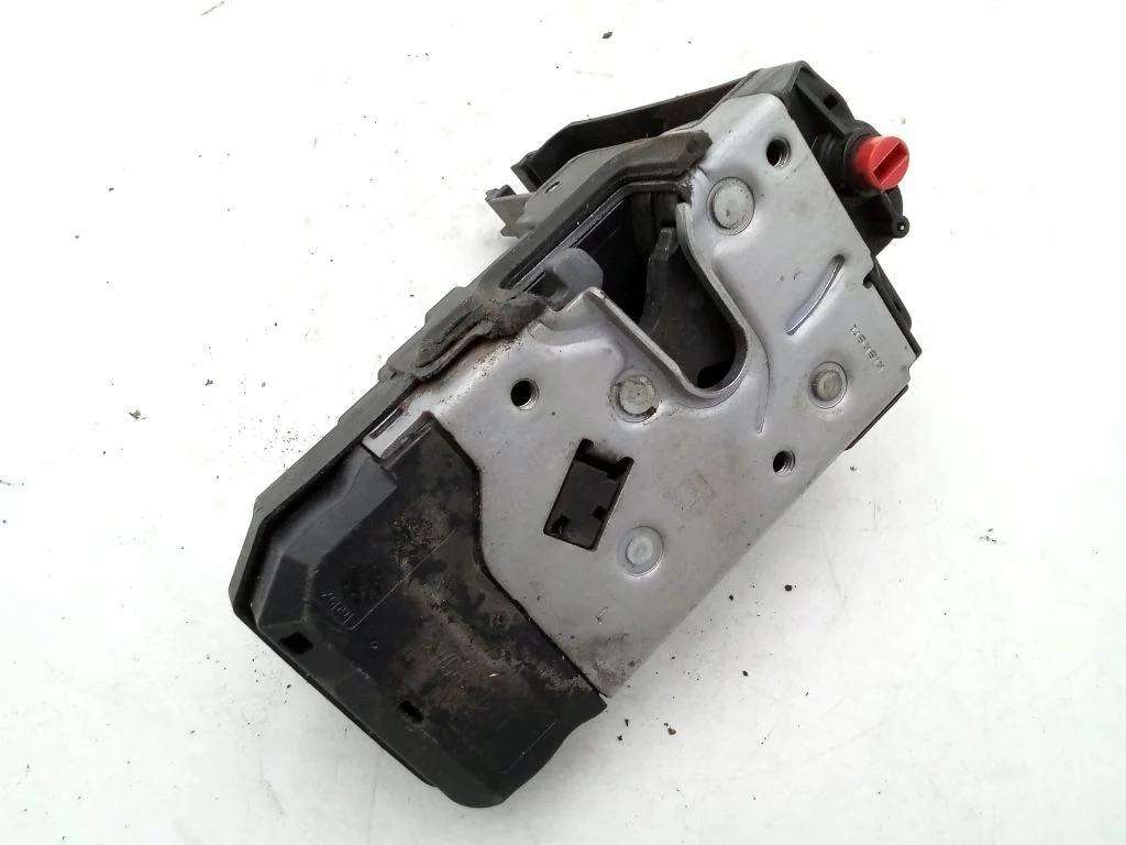 Opel Astra H Bakdörrlås Vänster 13128115GA image 4