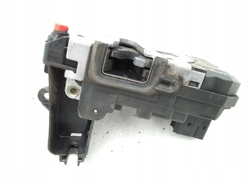 Opel Astra H Bakdörrlås Vänster 13128115GA image 5