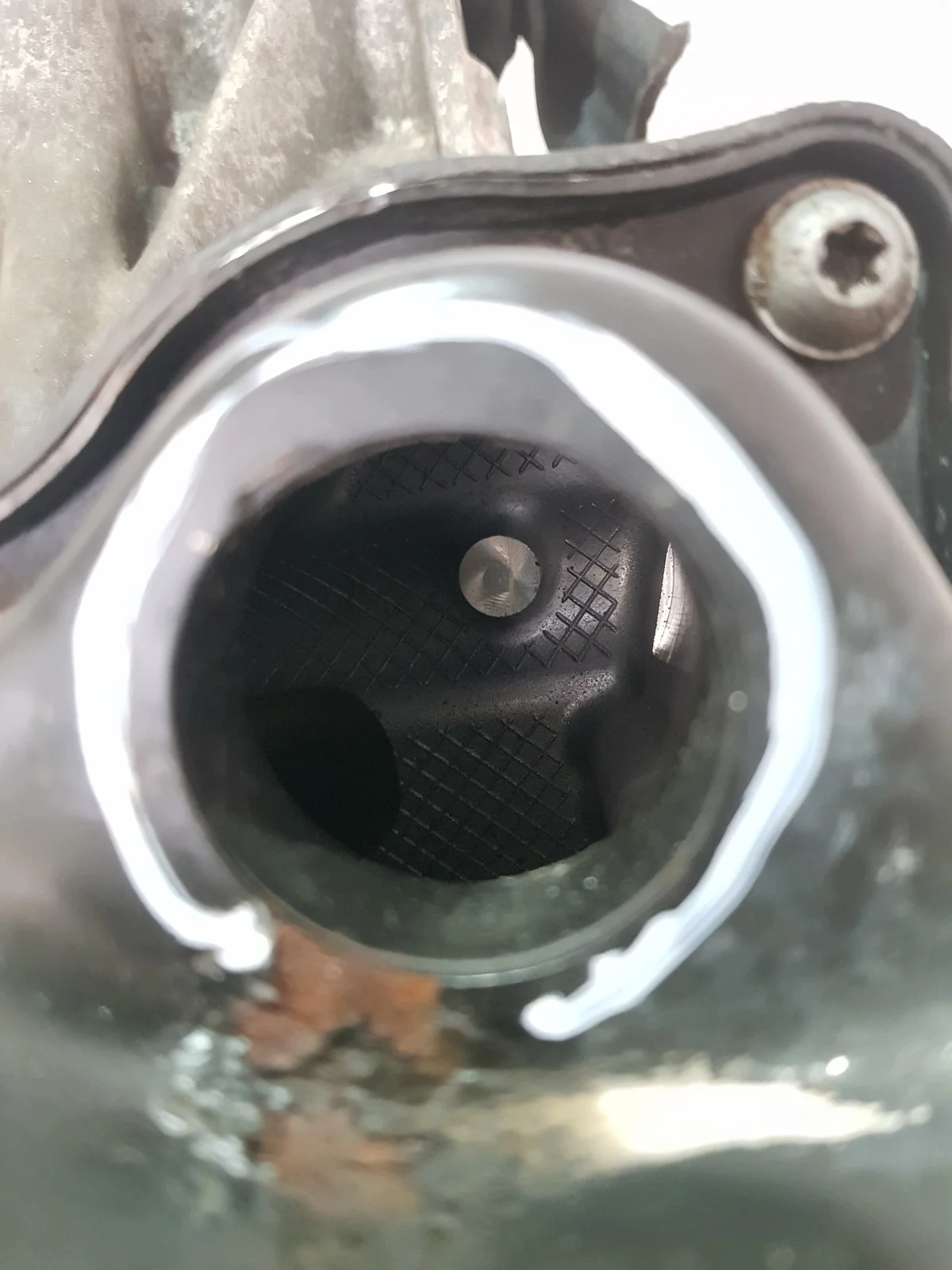 Automatikgetriebe NZS Audi Seat Skoda VW 2.0 TDI image 5