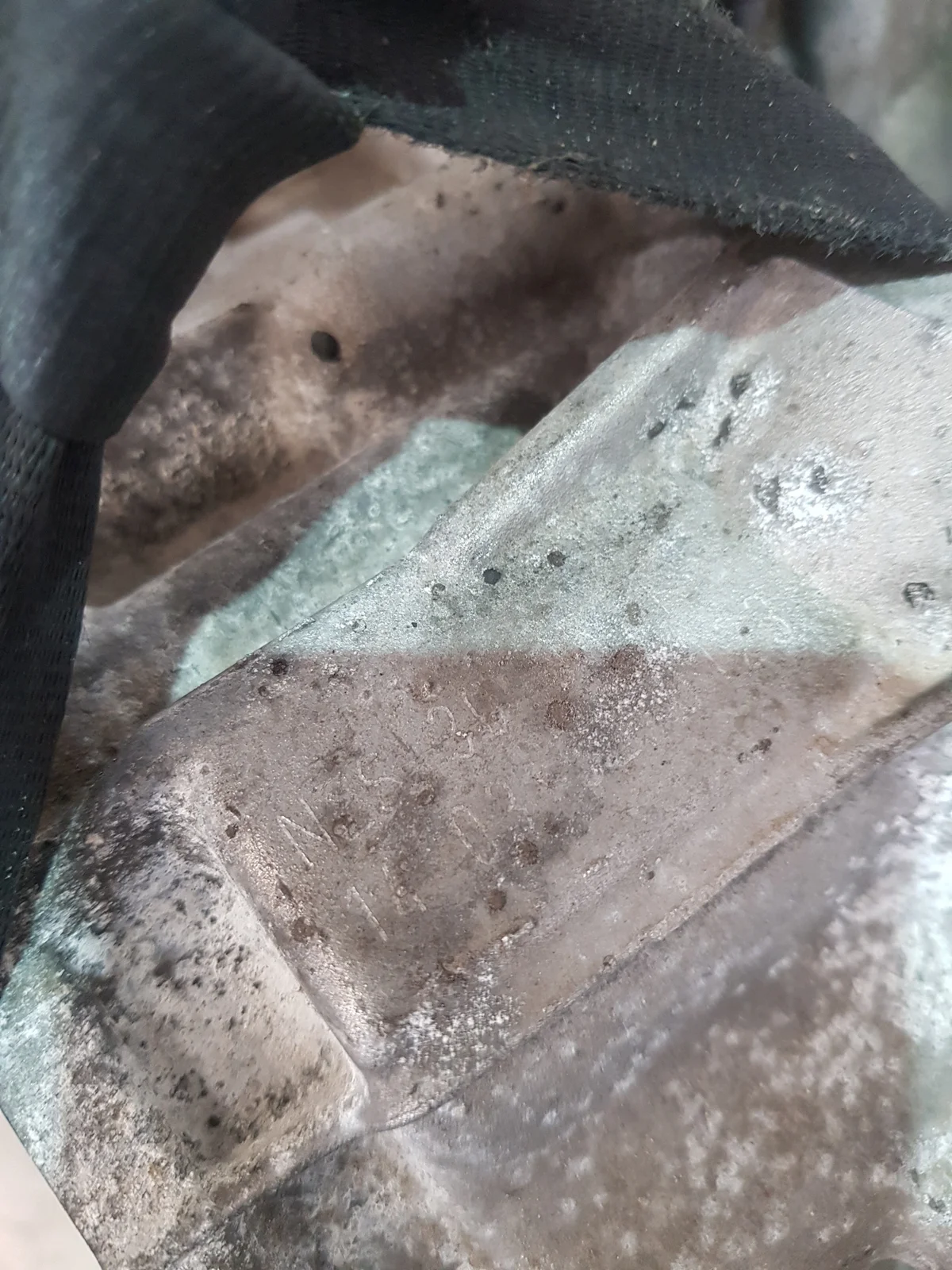 Automatikgetriebe NZS Audi Seat Skoda VW 2.0 TDI image 8