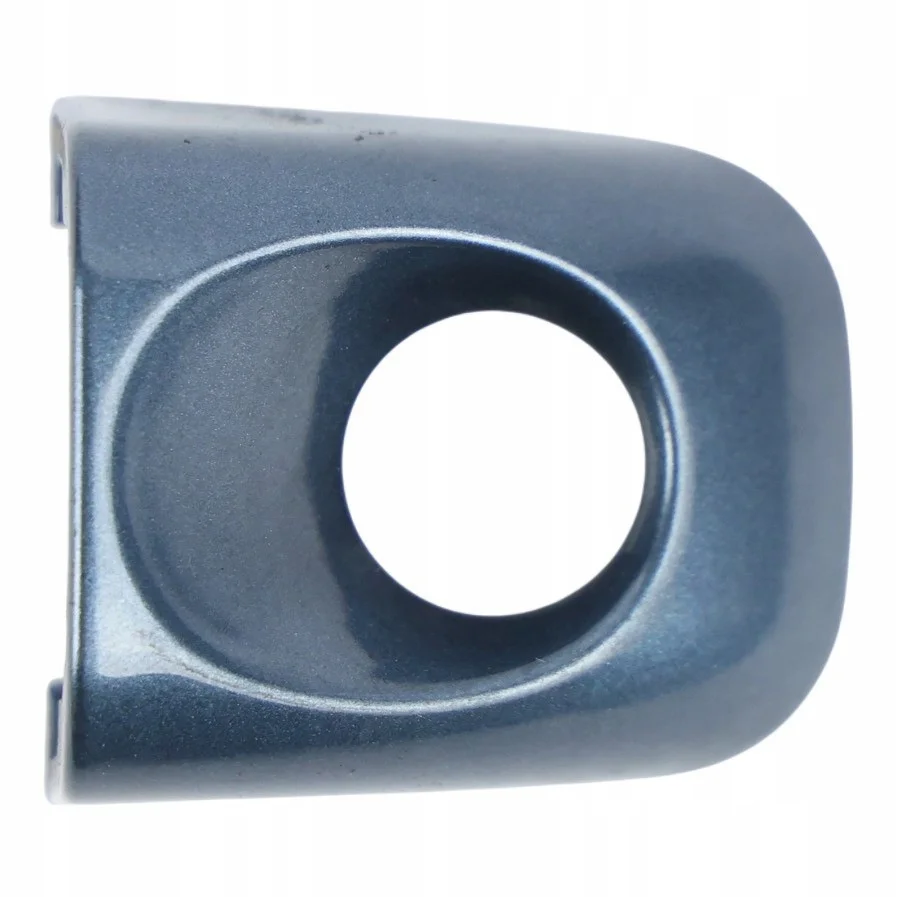 Tapa Cerradura Puerta Audi A1 8X 8X0837879 Izquierda