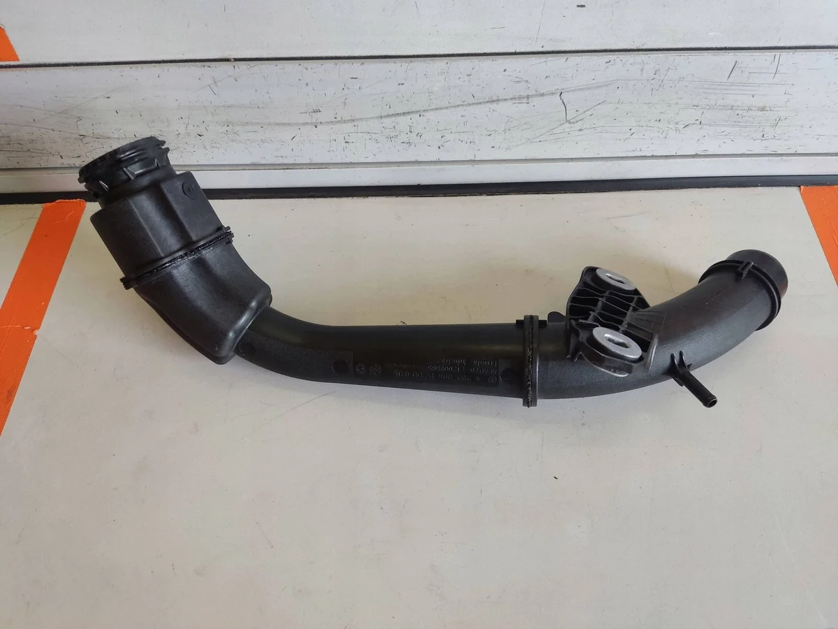 Tubo Intercooler Mercedes A2820981200