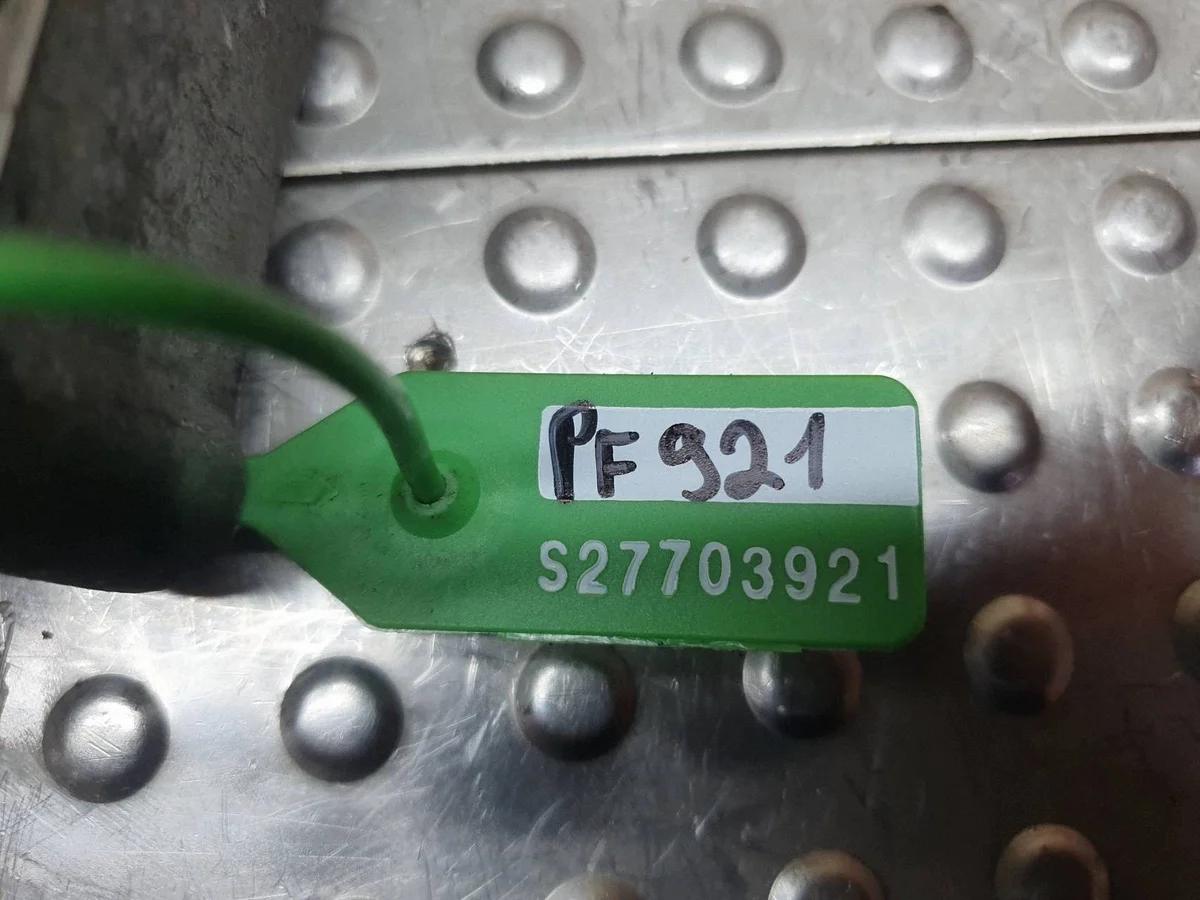 Ölfiltergehäuse Ford Transit Connect 1.8 TDCI image 6
