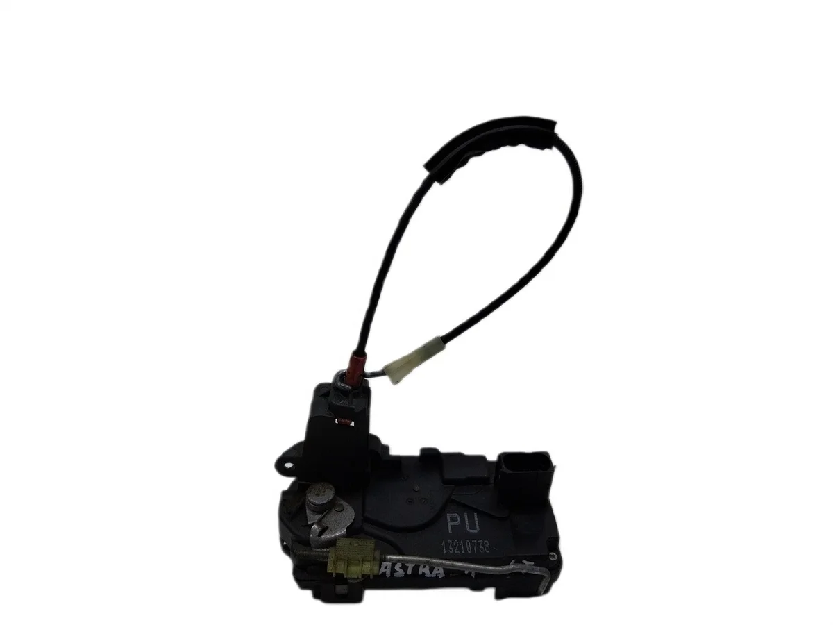 Centrale deurvergrendeling links achter Opel Astra H image 3