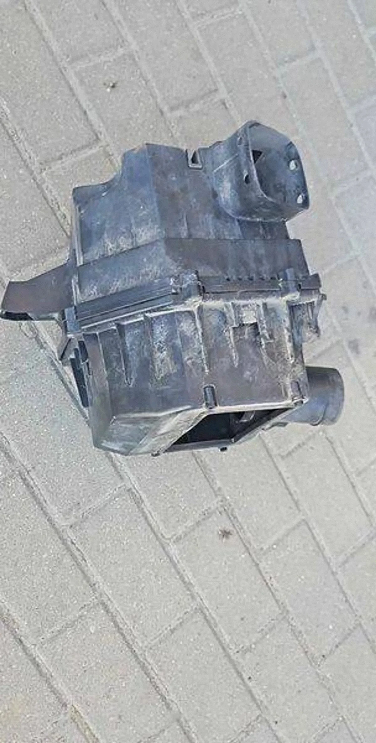 Behuizing luchtfilter Volvo XC90 ODL24594