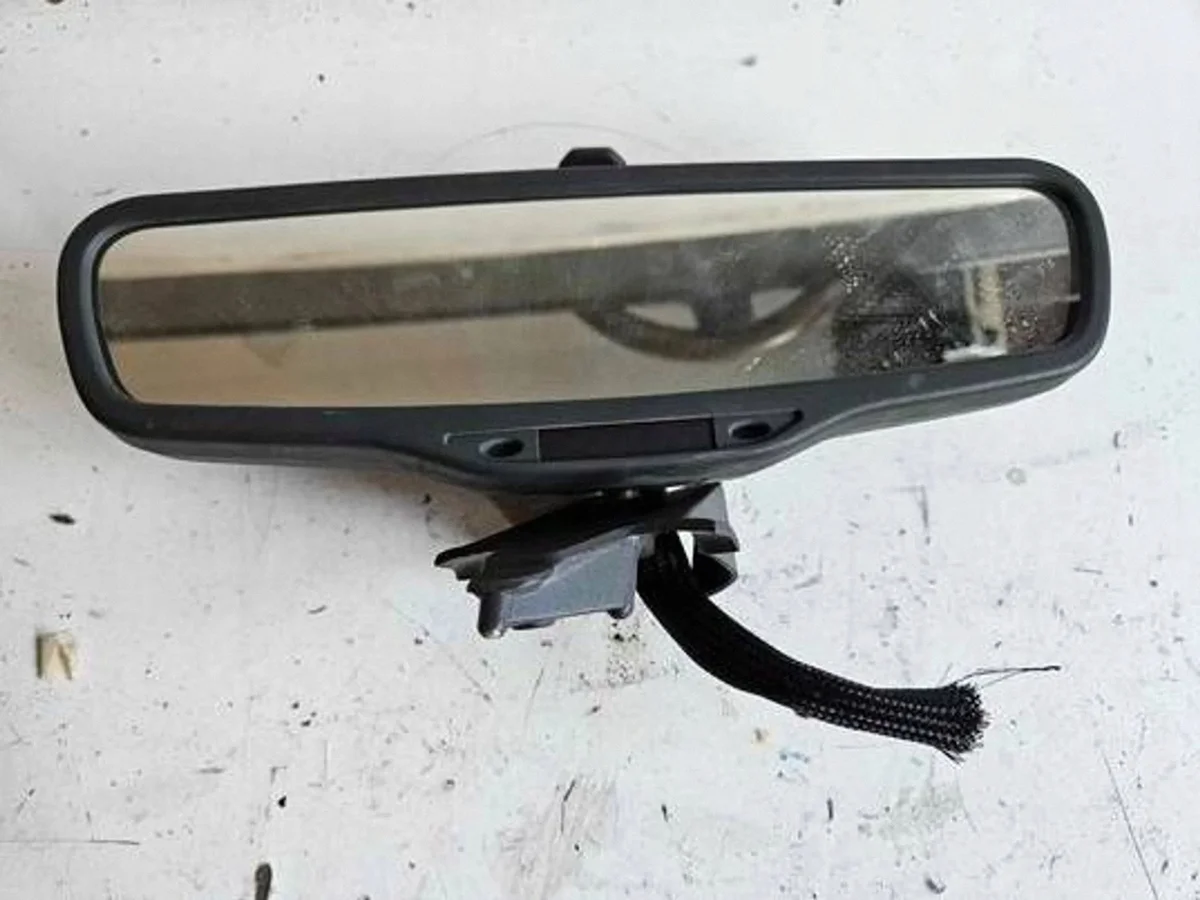 Volvo V70 2000 Spiegel E11015468