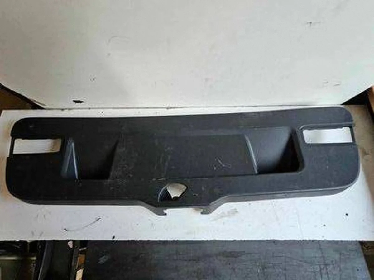 Bekleding kofferbak Volkswagen Jetta VI 5C6867605D