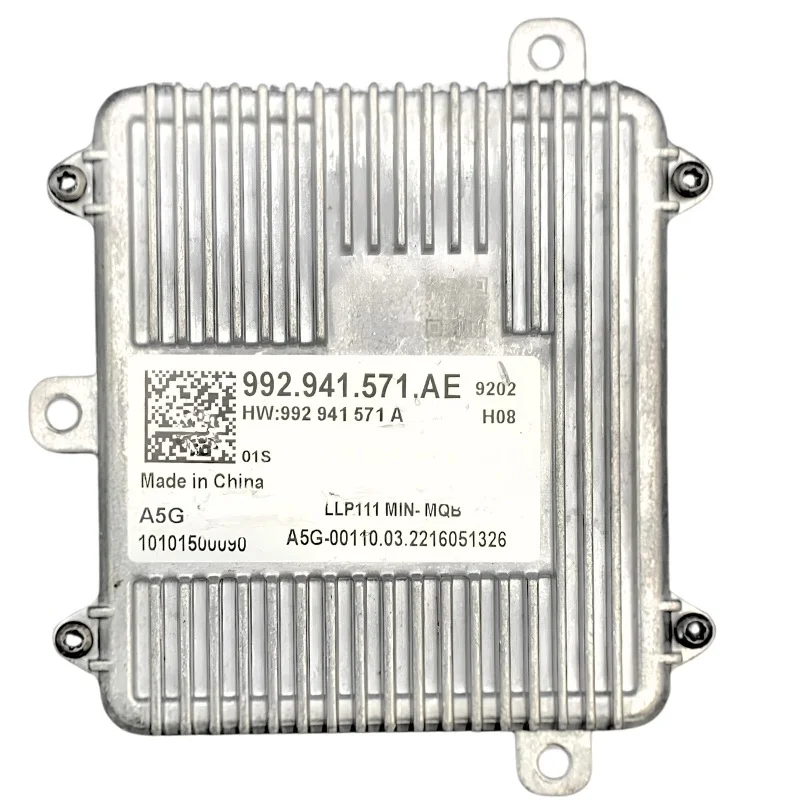 Module LED SKODA VW AUDI SEAT CUPRA 992.941.571.AE image 3