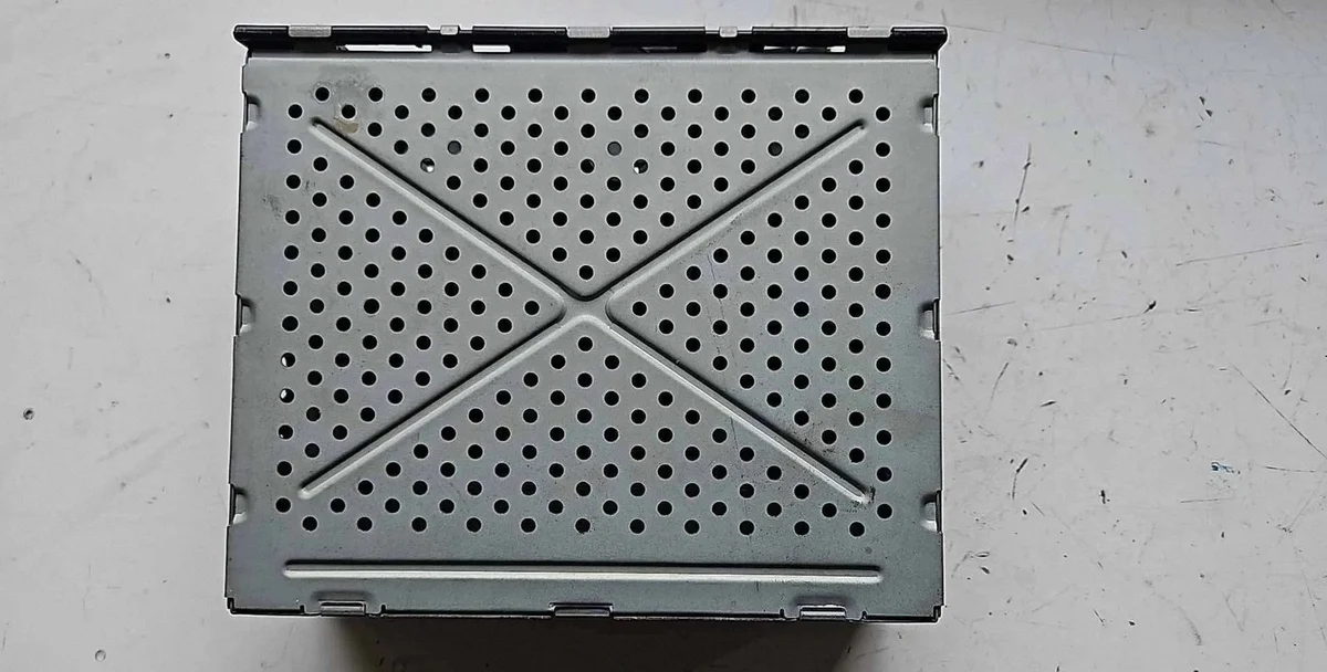 Navigatiemodule Audi A6 S6 C6 4F 4E0910541F
