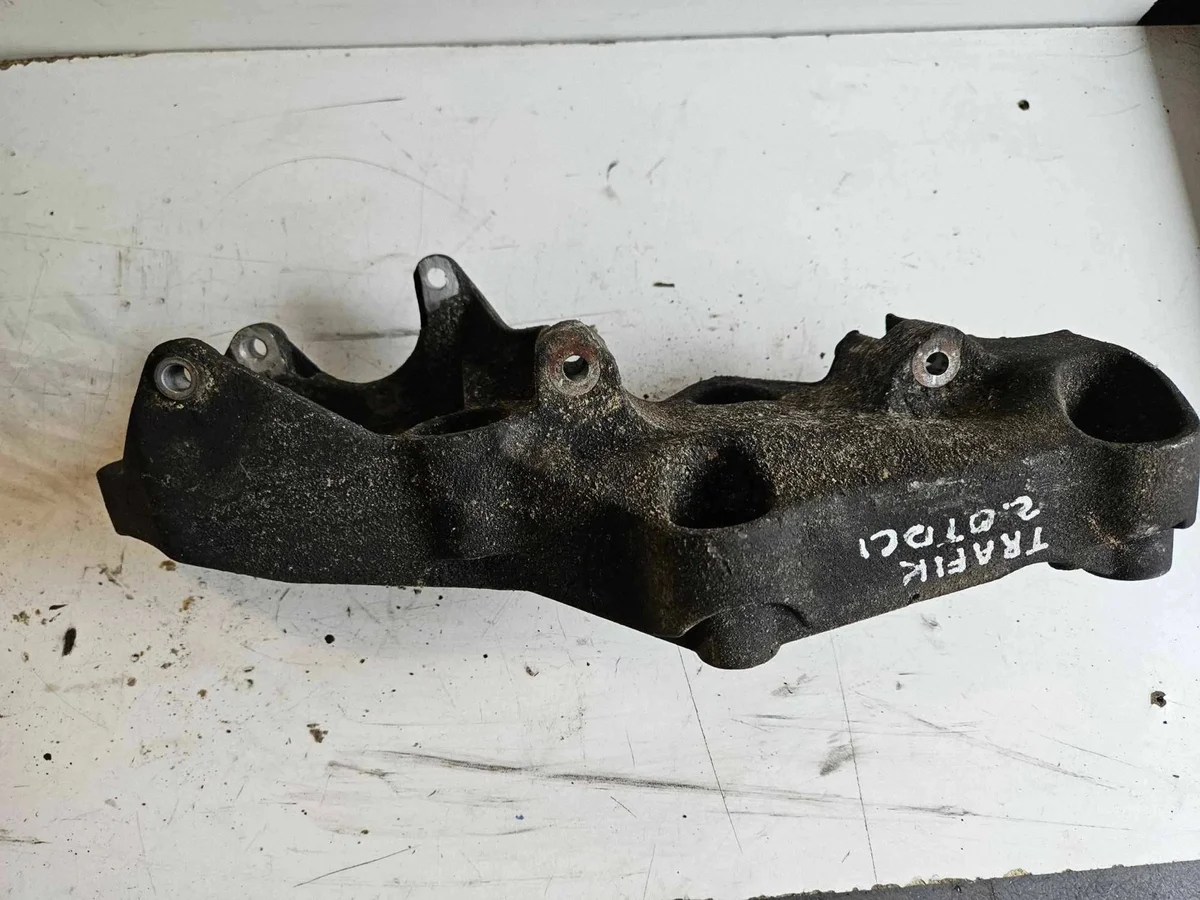 Motorlager Renault Trafic II (X83) ODL24867