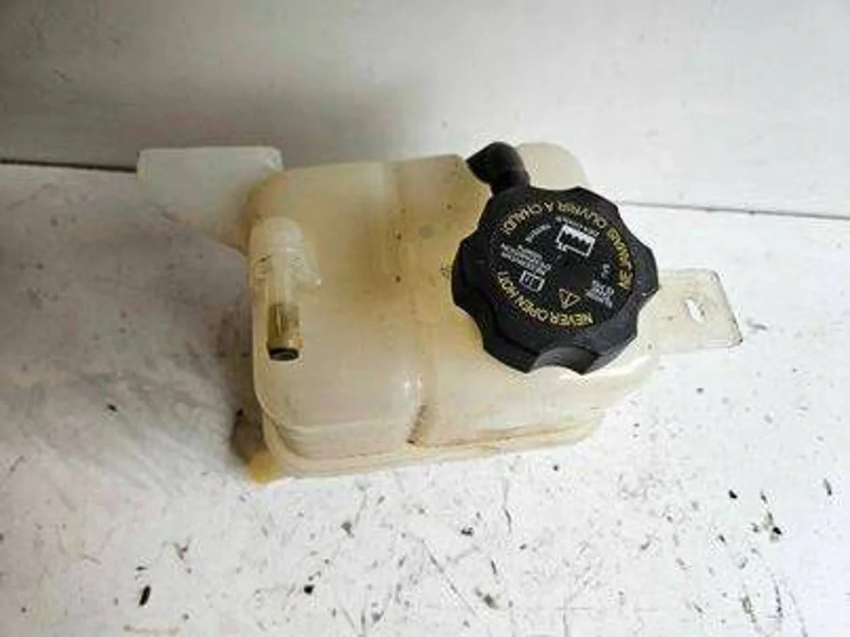 Depósito expansión Chevrolet Captiva 20813489