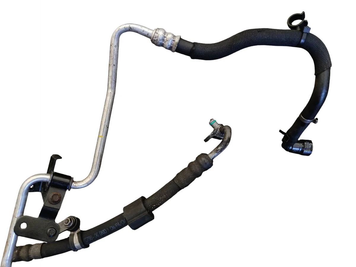 Tuyau direction assistée Volvo XC60 P31329961 image 3