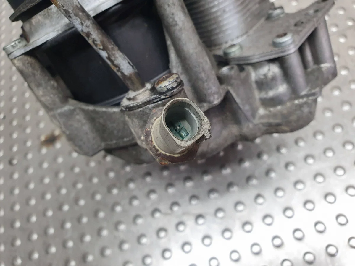 Olie Filter Basis Audi A6 C6 Q7 3.0 TDI image 4