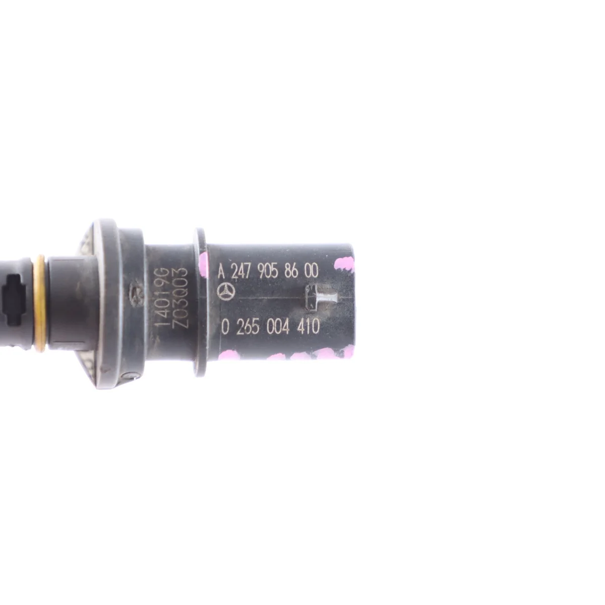 ABS Sensor MERCEDES A2479058600 Gebraucht image 5