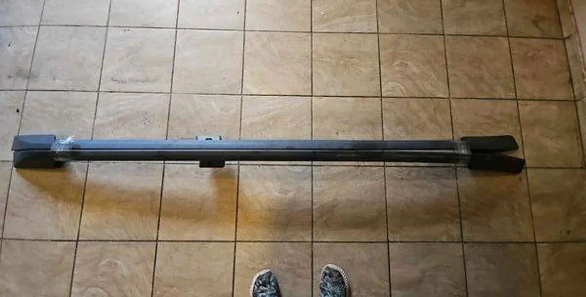 Dakdragers Volvo XC90 8662963