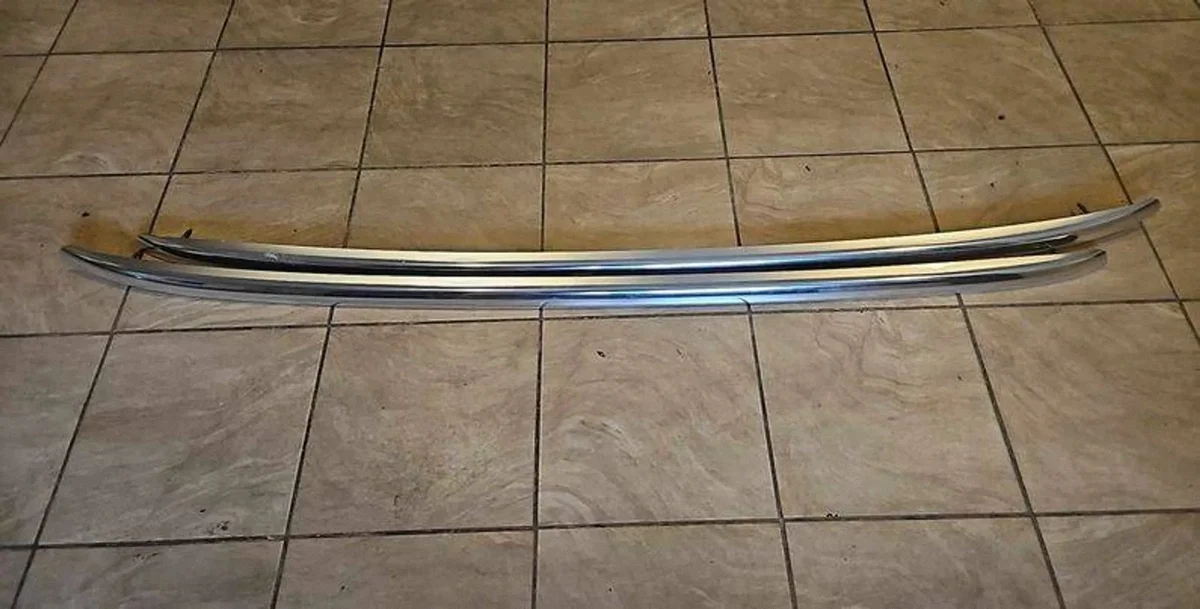 Dakdragers Audi Q5 SQ5 8R 8R0860021J