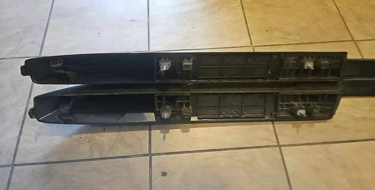 Dachreling Subaru Forester SH ODL25108 image 3