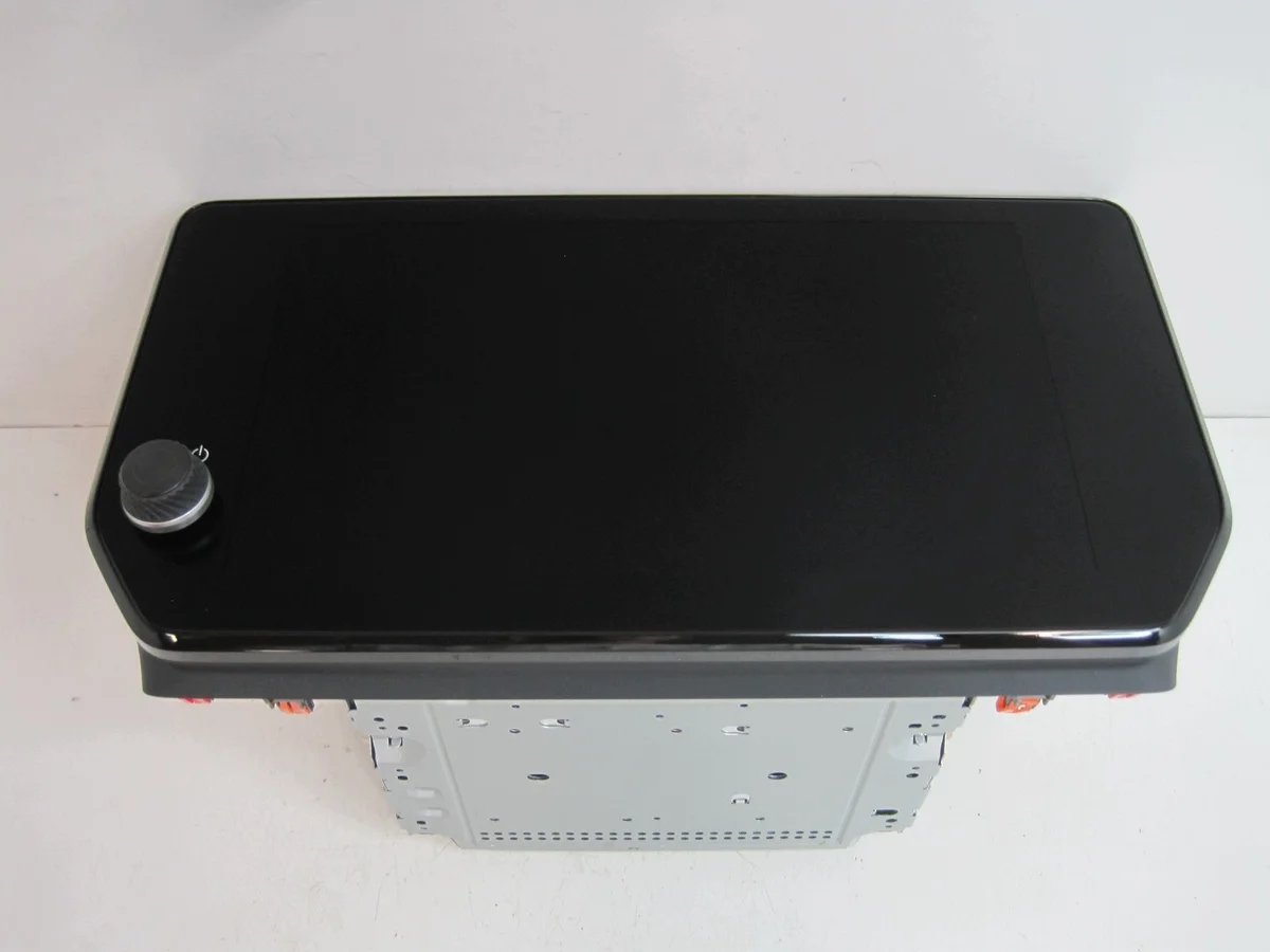 Radio Navigatore Toyota Rav4 V 86140-42B70 Usato
