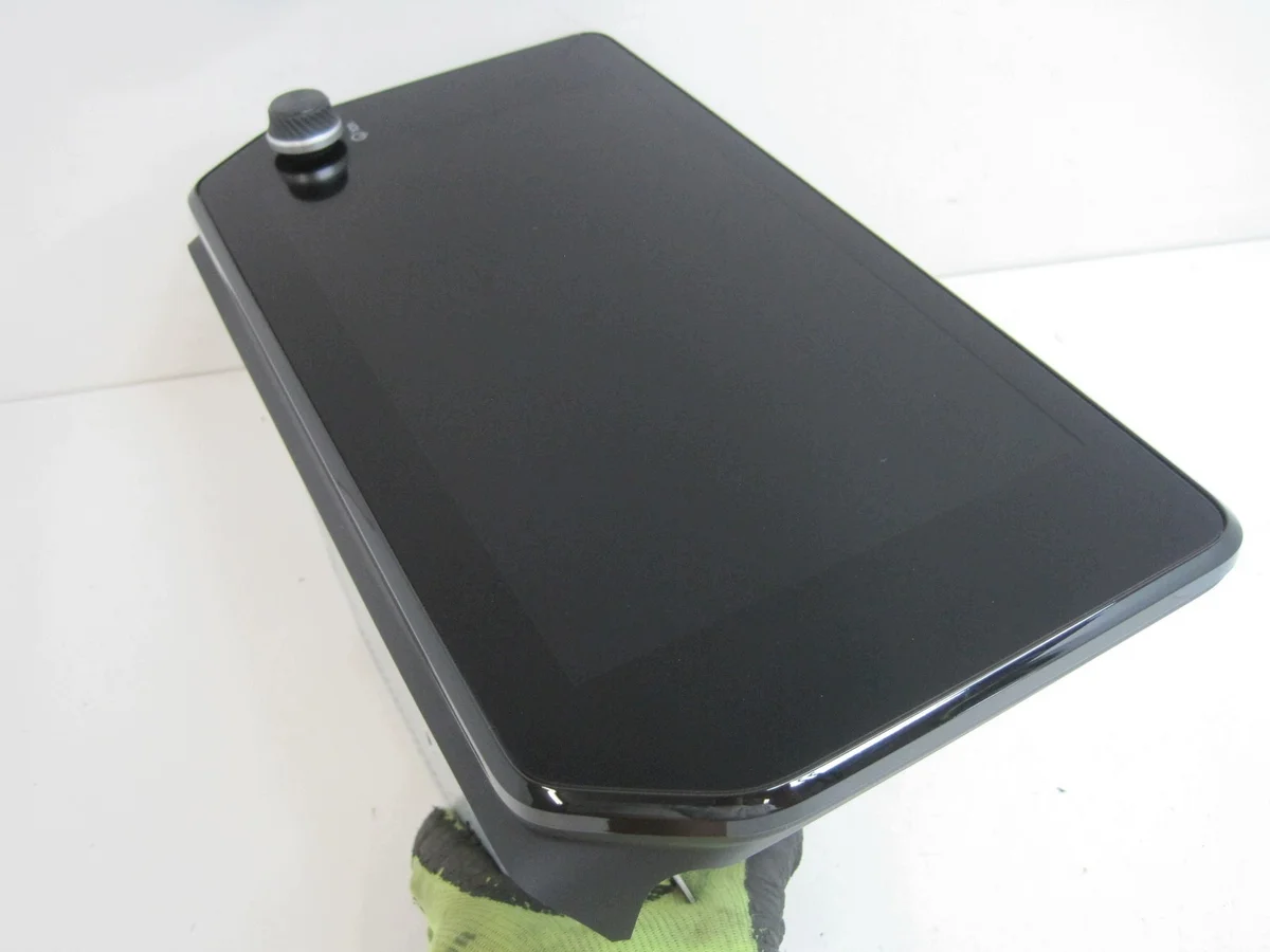Radio-Navigationsdisplay Toyota Rav4 V 86140-42B70 image 3