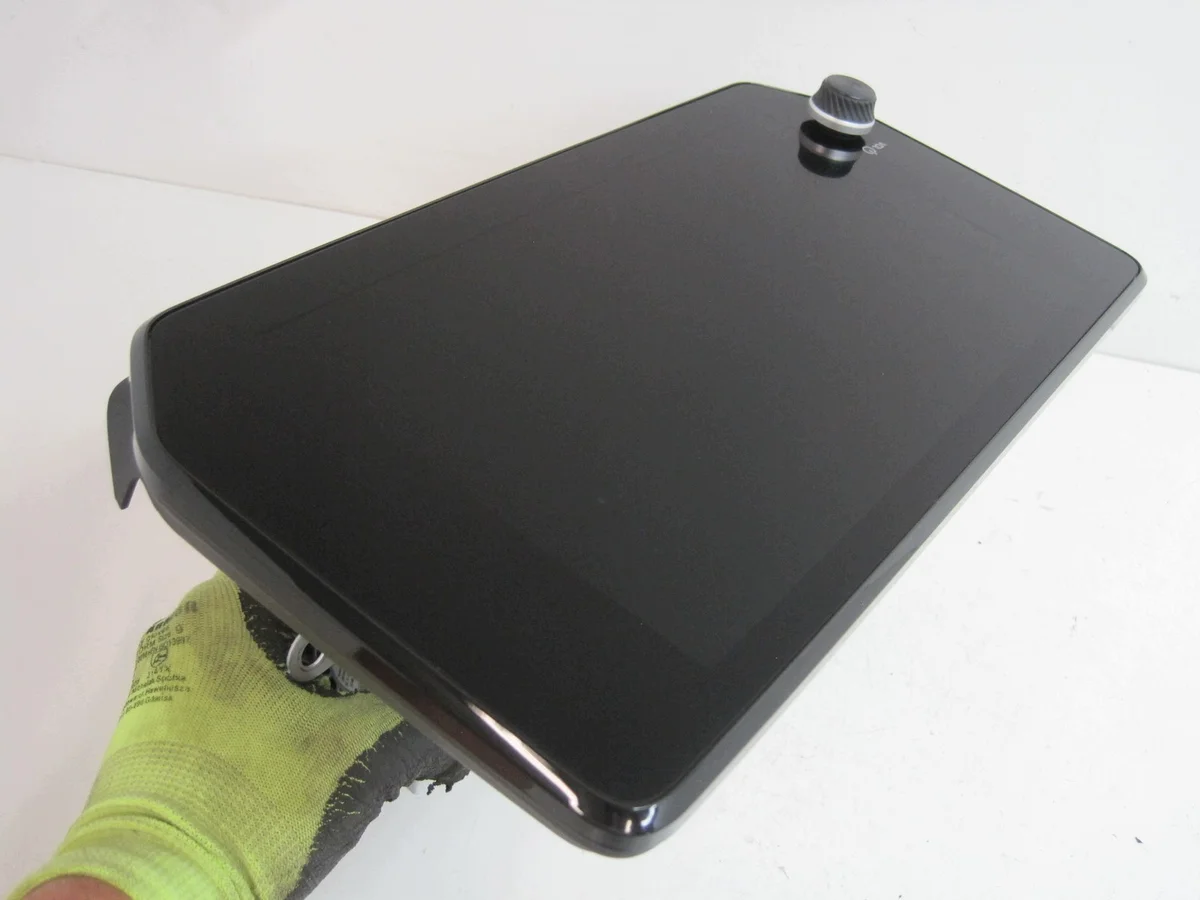 Radio-Navigationsdisplay Toyota Rav4 V 86140-42B70 image 4