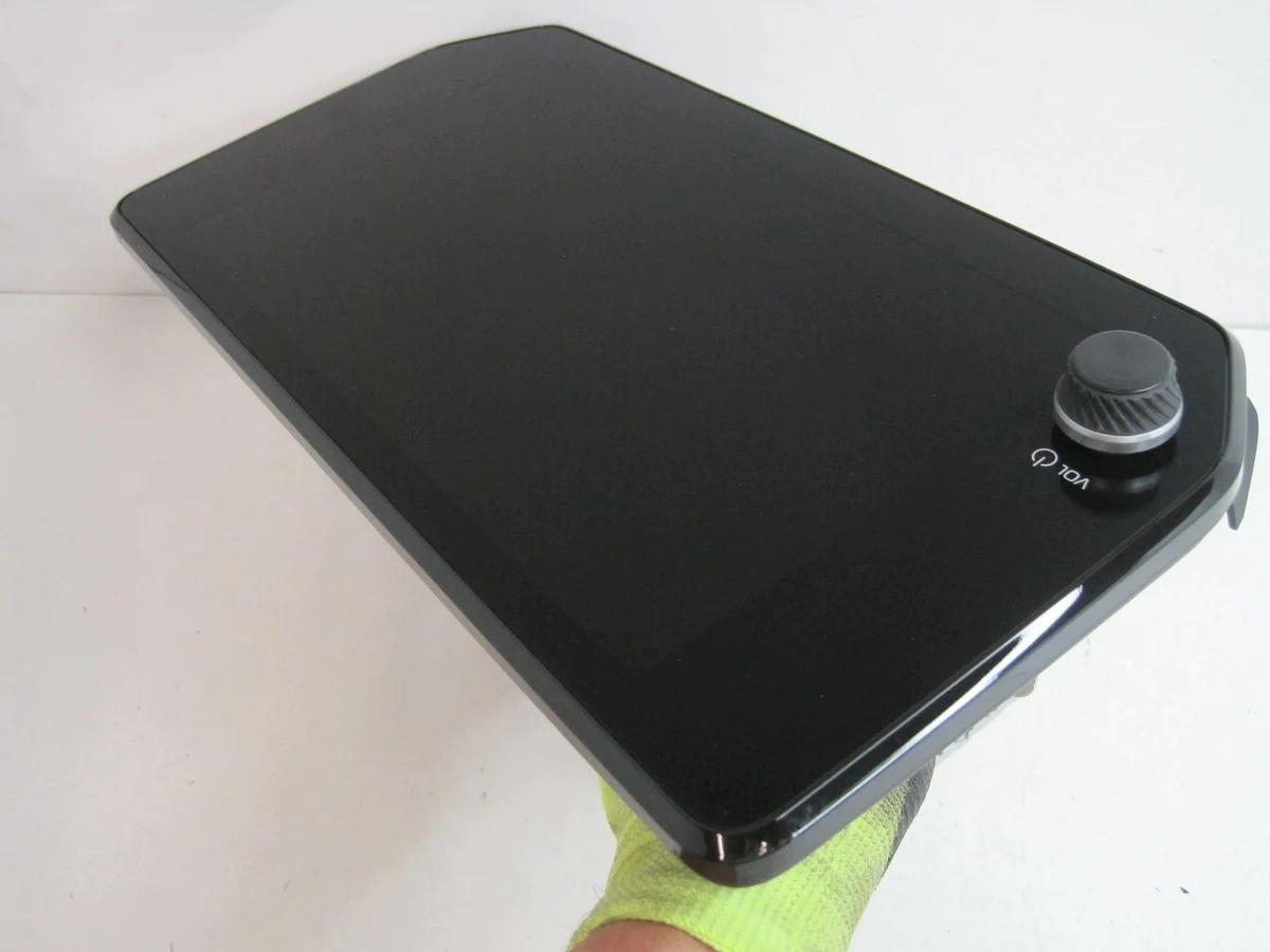 Radio-Navigationsdisplay Toyota Rav4 V 86140-42B70 image 5