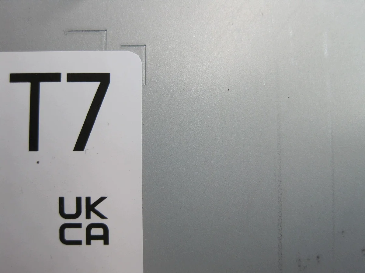 Radio-Navigationsdisplay Toyota Rav4 V 86140-42B70 image 9