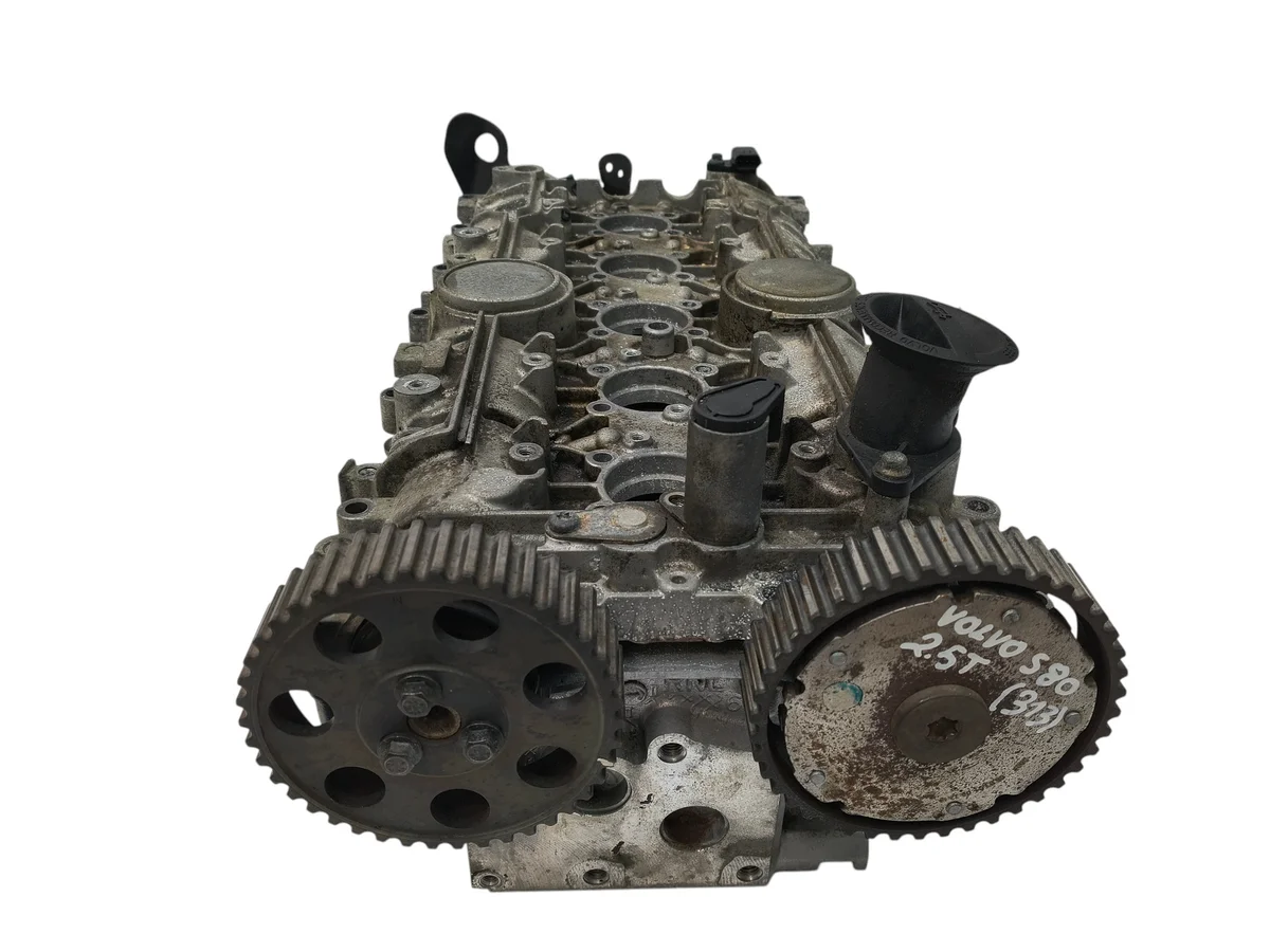 Culasse Volvo S60 V70 S80 XC90 Ford Mondeo IV 2.5 T