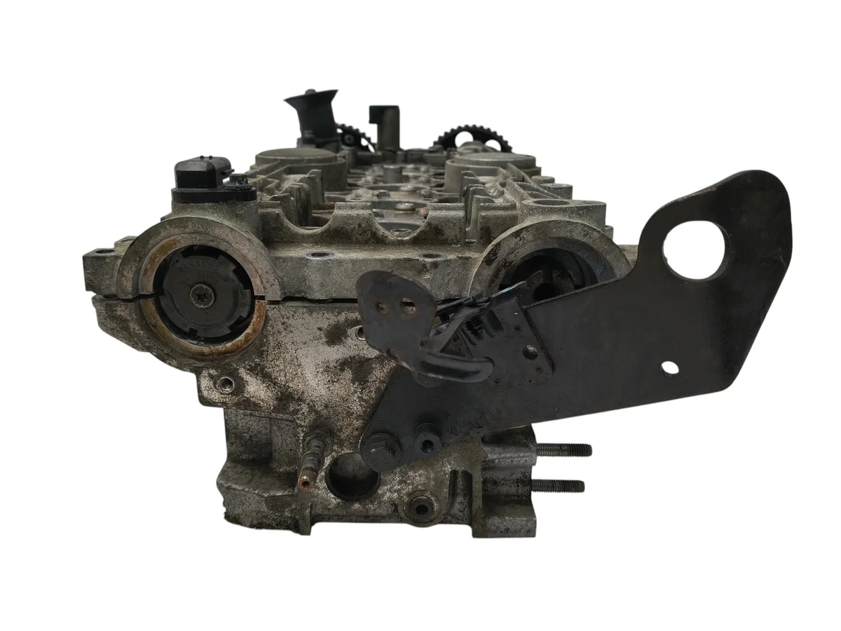 Zylinderkopf Volvo S60 V70 S80 XC90 Ford Mondeo IV 2.5 T image 3