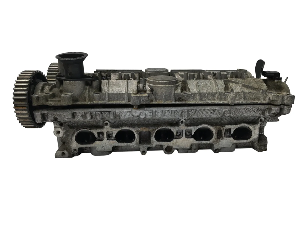 Zylinderkopf Volvo S60 V70 S80 XC90 Ford Mondeo IV 2.5 T image 5
