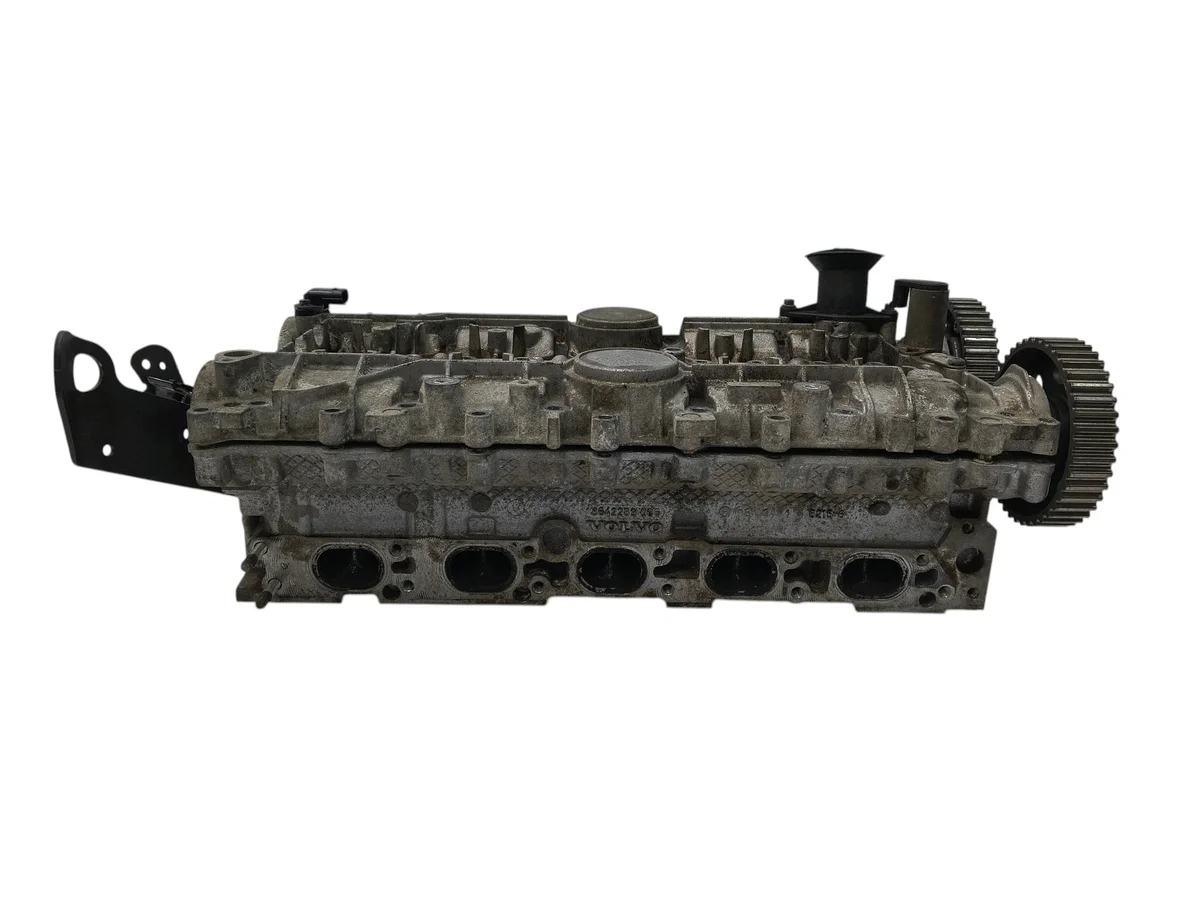 Zylinderkopf Volvo S60 V70 S80 XC90 Ford Mondeo IV 2.5 T image 6