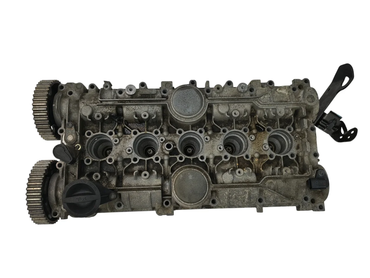 Zylinderkopf Volvo S60 V70 S80 XC90 Ford Mondeo IV 2.5 T image 7