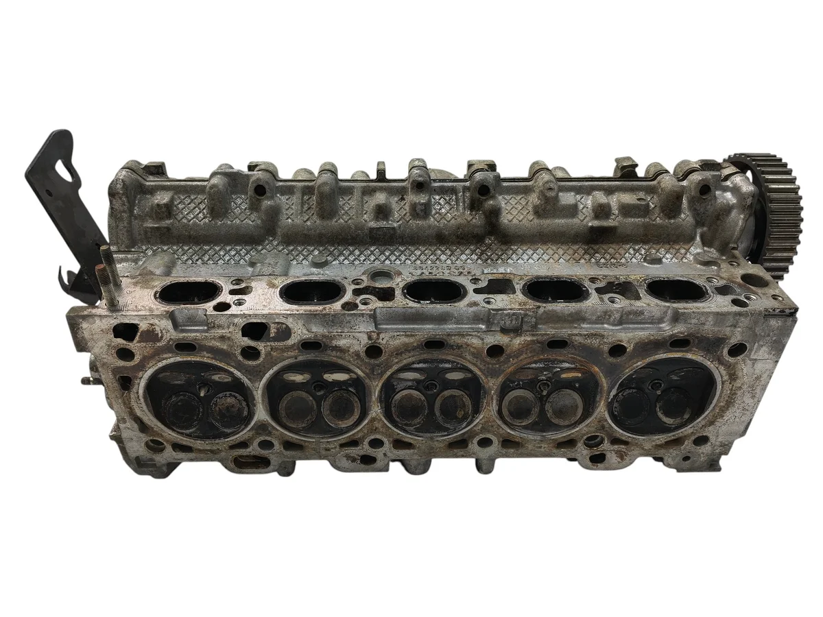 Zylinderkopf Volvo S60 V70 S80 XC90 Ford Mondeo IV 2.5 T image 8