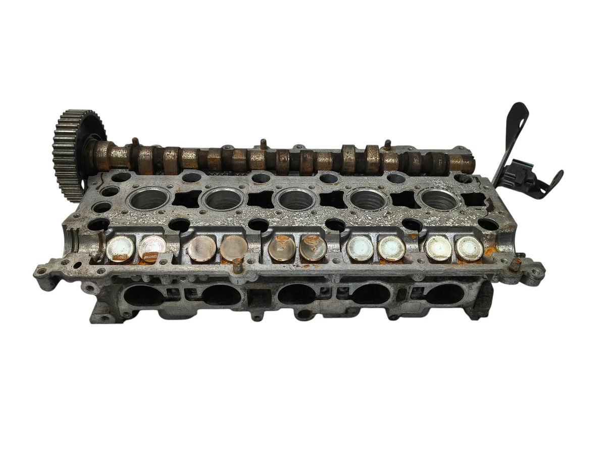 Zylinderkopf Volvo S60 V70 S80 XC90 Ford Mondeo IV 2.5 T image 10