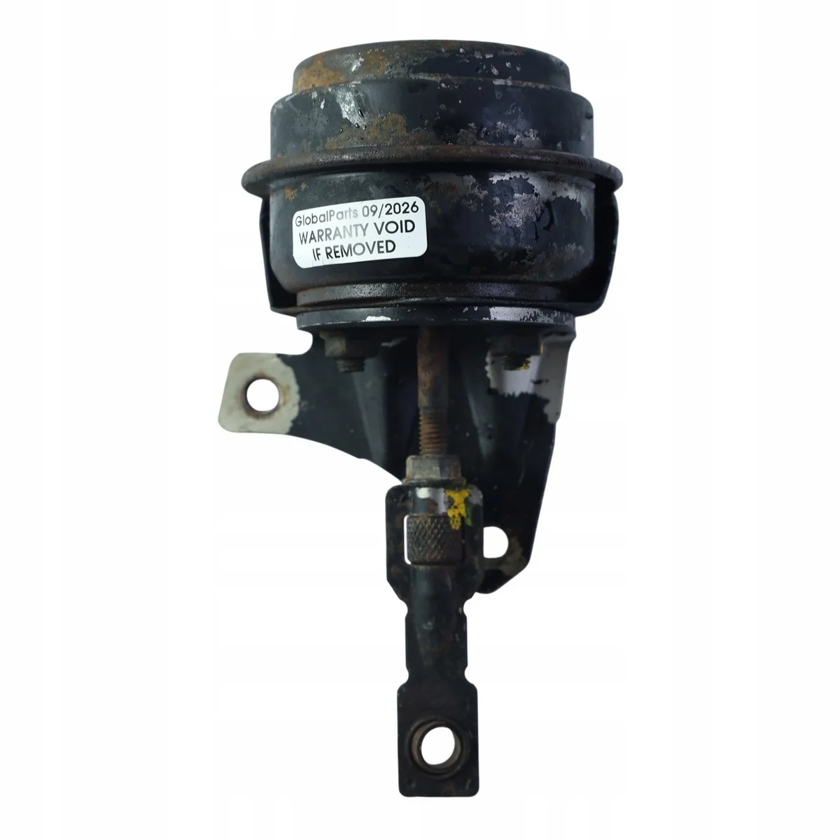 Solskydd Audi OE 8V0857552C