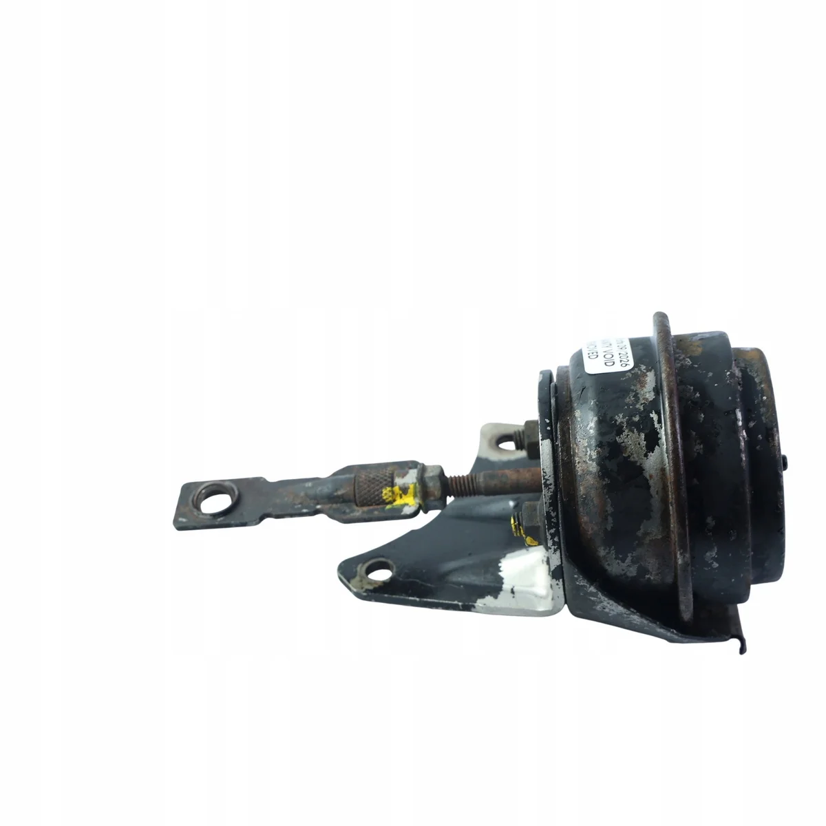 Parasole per Audi OE 8V0857552C image 5